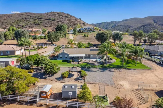 $1,300,000 | 22544 Tombill Road, Ramona, CA 92065