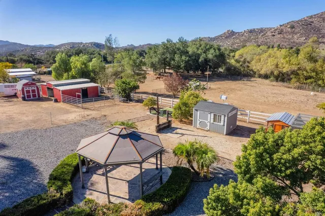 $1,300,000 | 22544 Tombill Road, Ramona, CA 92065