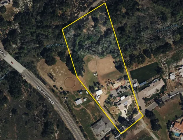 $1,300,000 | 22544 Tombill Road, Ramona, CA 92065