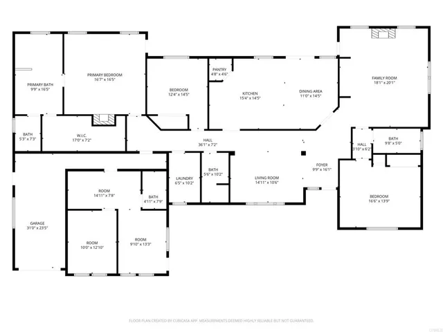 $1,300,000 | 22544 Tombill Road, Ramona, CA 92065
