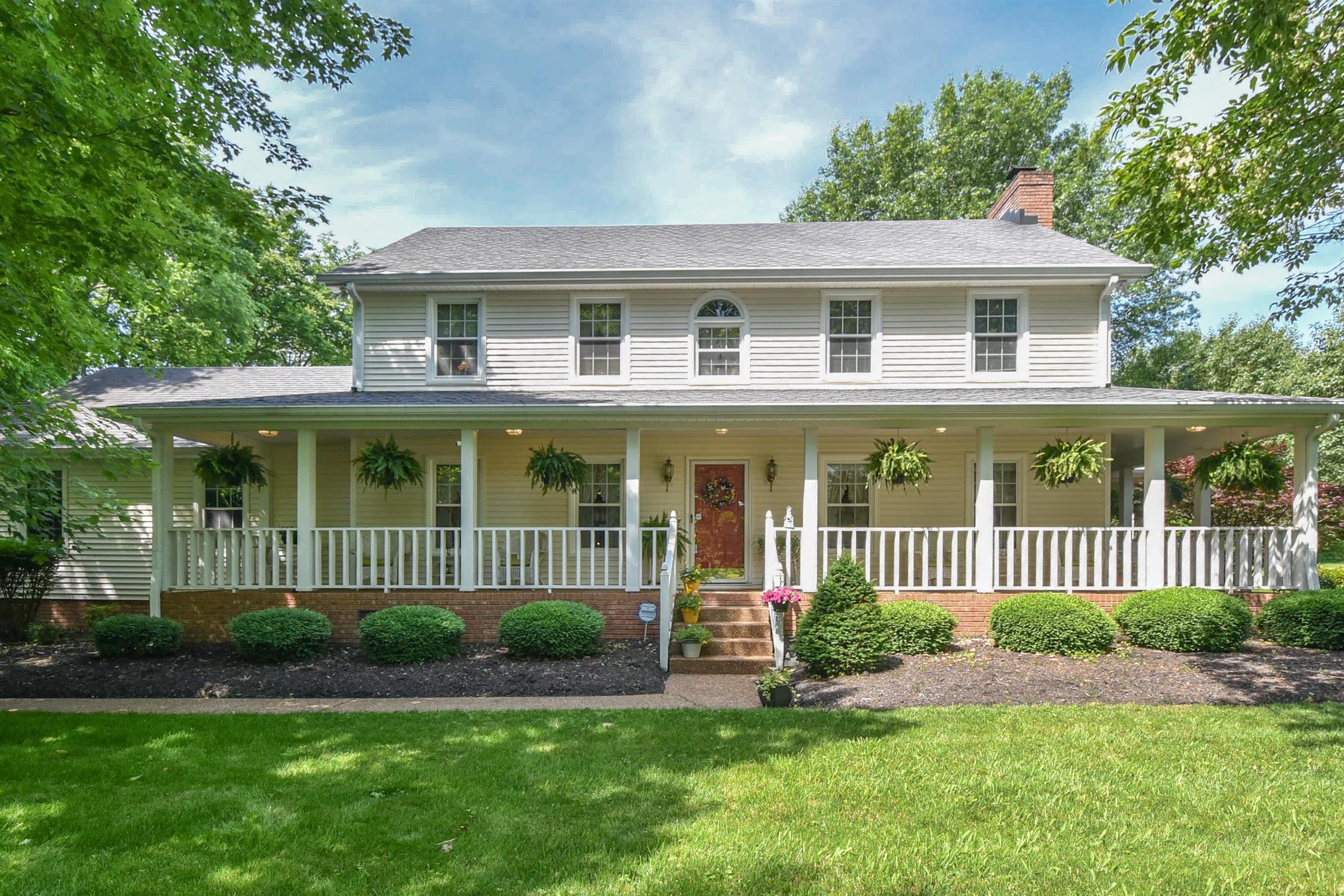 1716 Hudson Road Madison, TN 37115 - Photo 2 of 29 Gallery Image 2