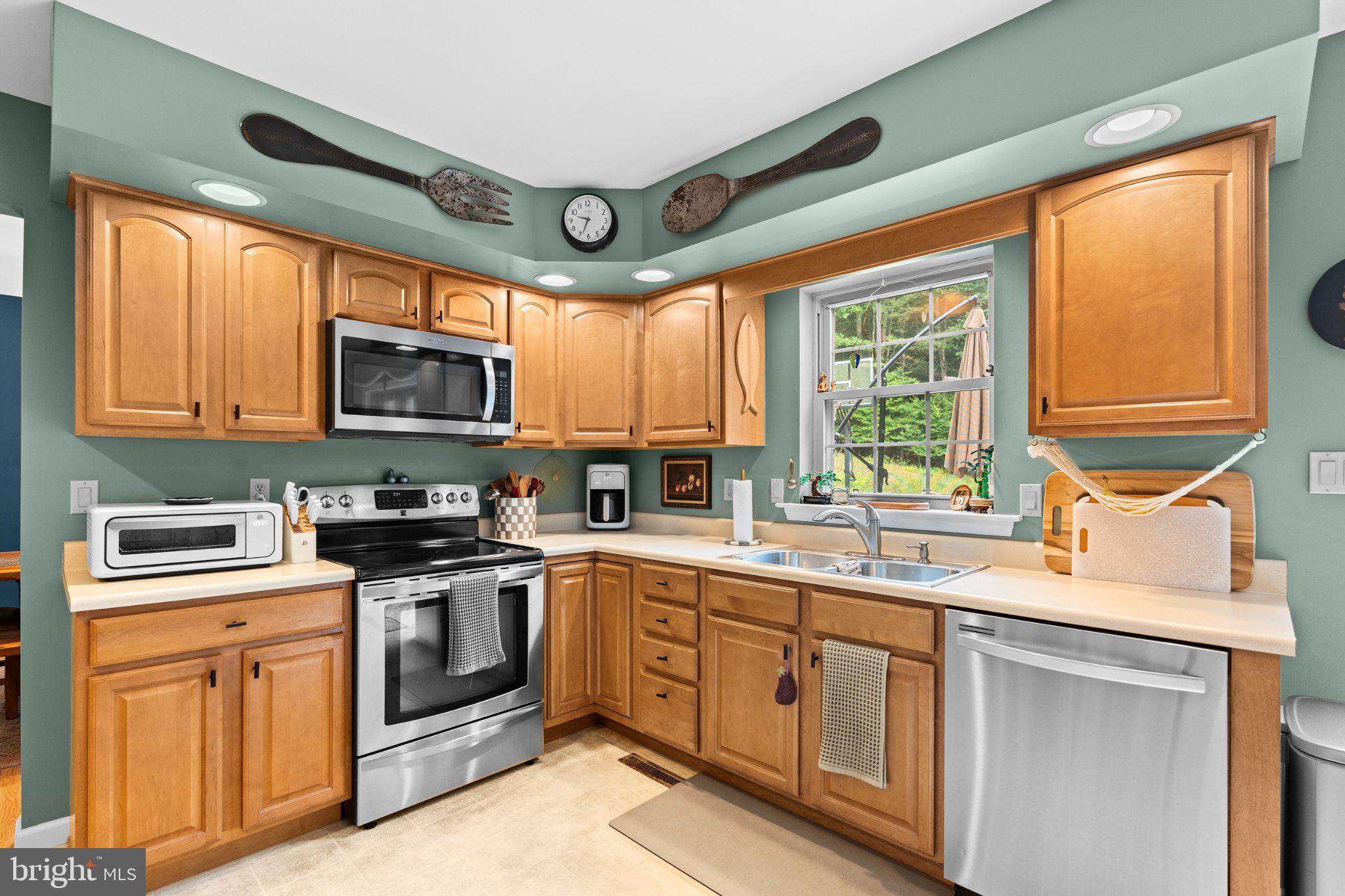 13604 South Eagle Road South Tyrone, PA 16686 - Photo 18 of 39 Gallery Image 18