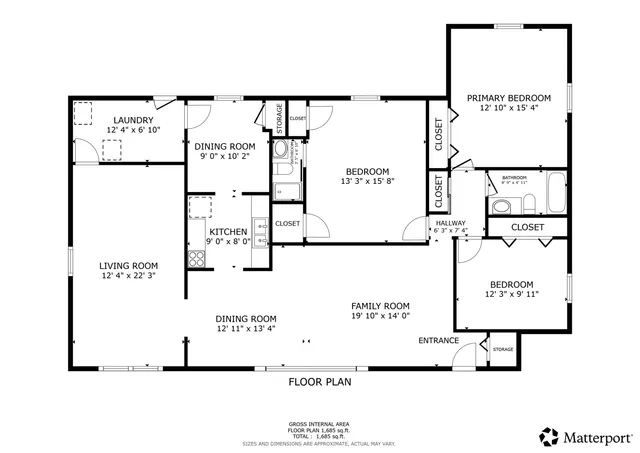 $399,000 | 100 Des Plaines Lane, Hoffman Estates, IL 60169