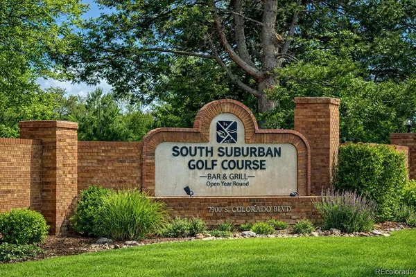 $420,000 | 8391 Stonybridge Circle, Highlands Ranch, CO 80126