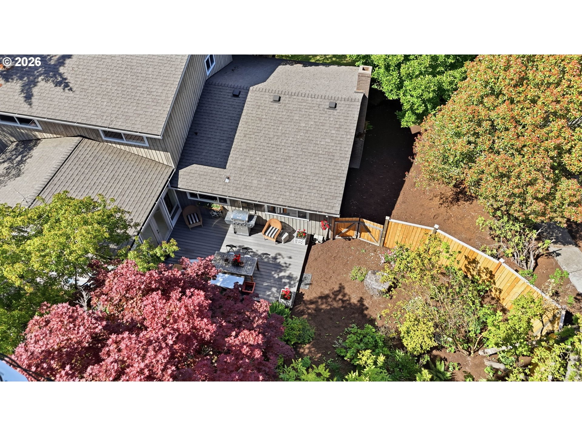 14600 Southwest Forest Place Beaverton, OR 97007 - Photo 39 of 44