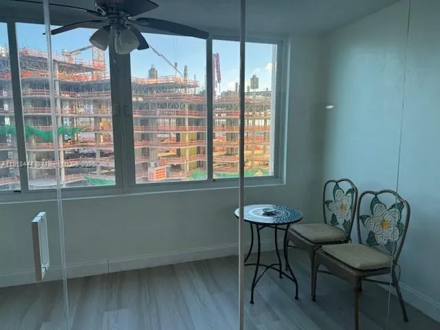 $3,200 | 5401 Collins Avenue, Unit 814, Miami Beach, FL 33140