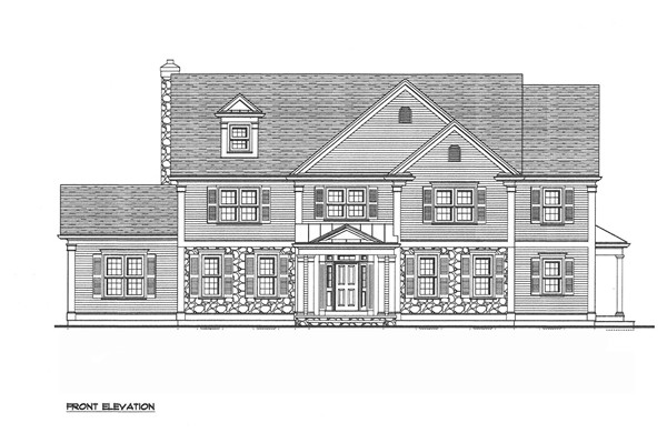 57 Valley Road Wellesley, MA 02481 - Photo 1 of 11