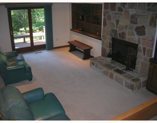 316 Parkhill Road Baden, PA 15005 - Photo 3 of 8 Den/Family/Great Room. Family Room