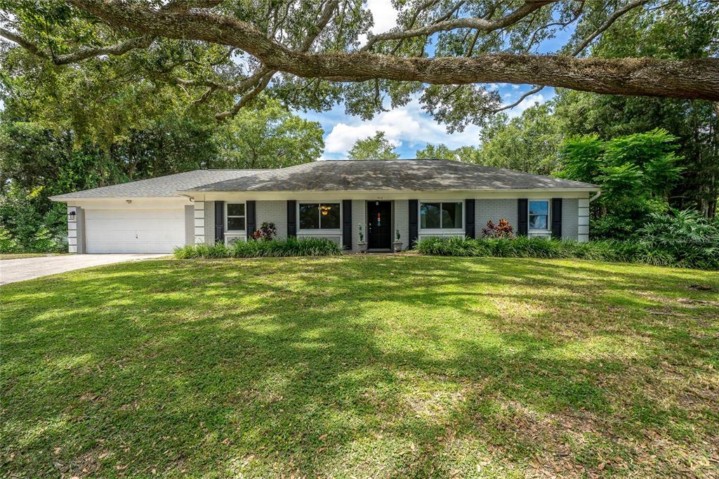 506 Coach Lane Temple Terrace, FL 33617 - Photo 1 of 1 Front of home