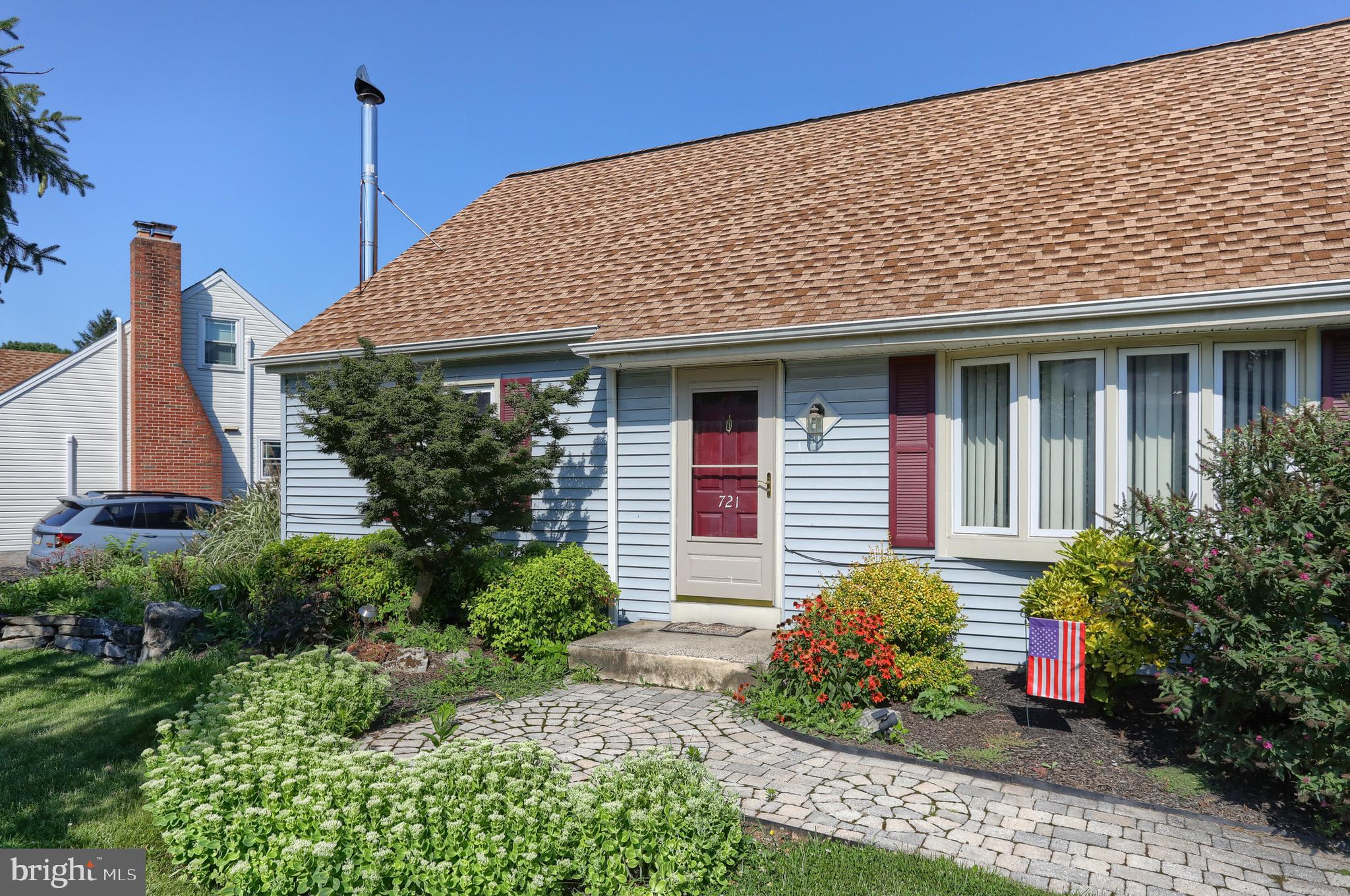 721 Tamarack Trail Reading, PA 19607 - Photo 5 of 41