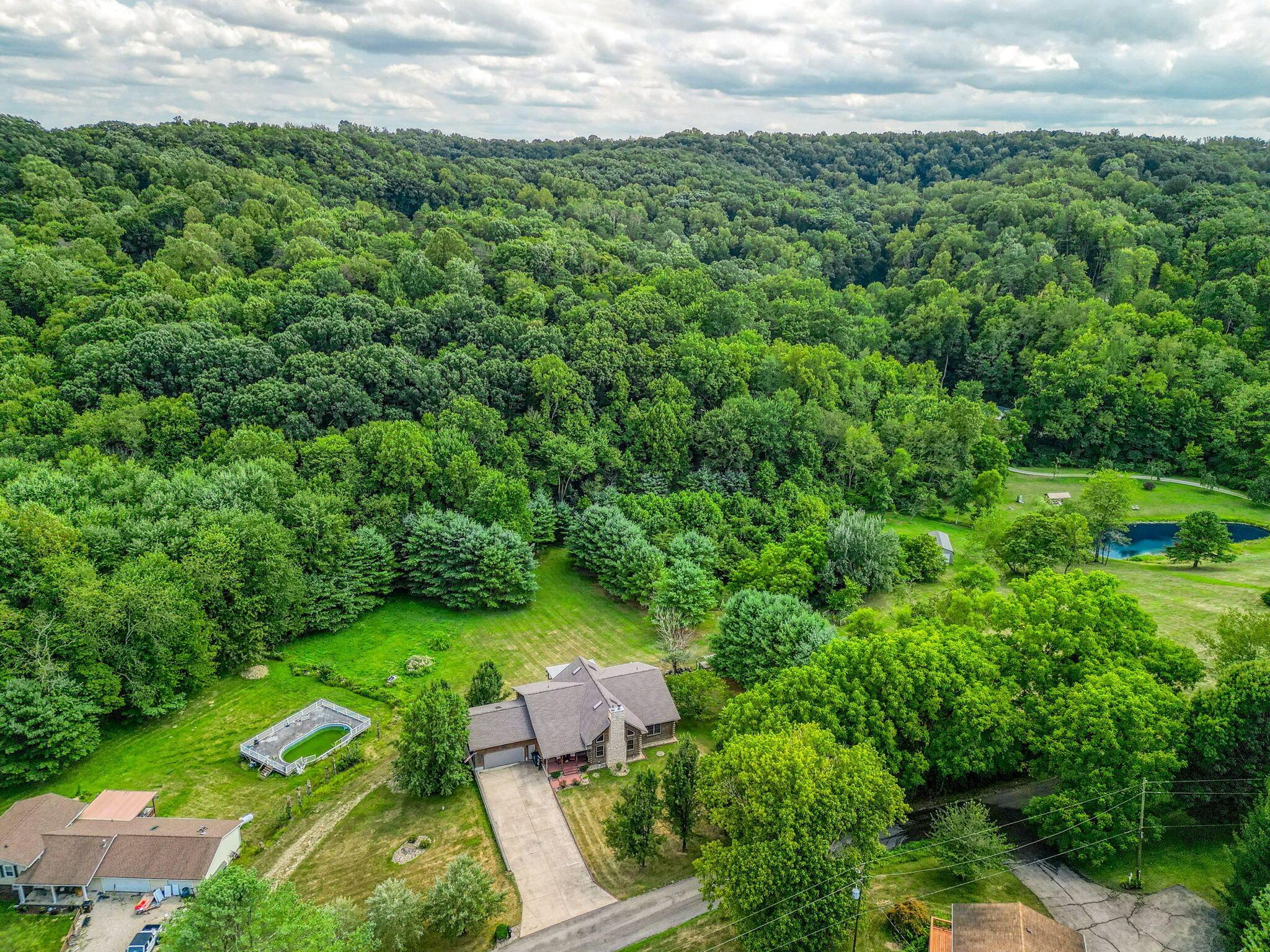 681 Tarkiln Road Southeast Lancaster, OH 43130 - Photo 44 of 45 681 Tarklin Rd SE (21)