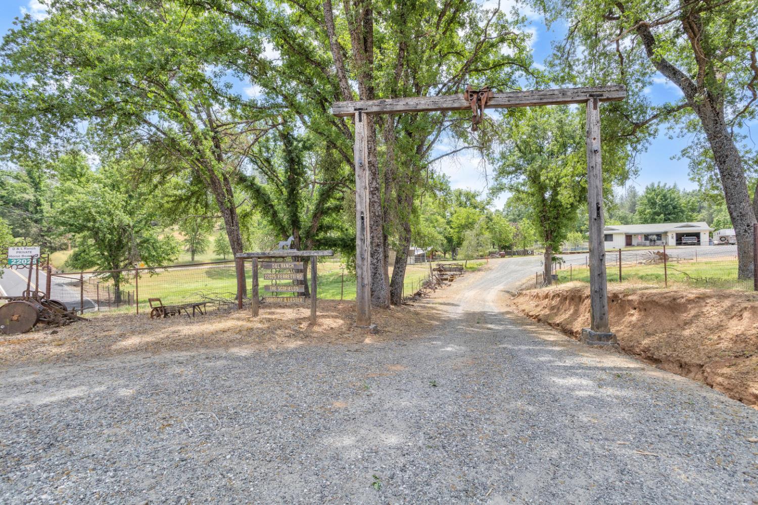 22025 Ferretti Road Groveland, CA 95321 - Photo 79 of 92