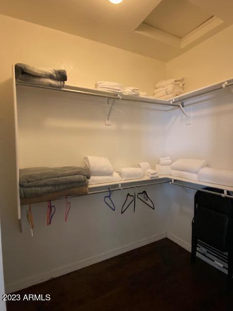 15221 North Clubgate Drive, Unit 2030 Scottsdale, AZ 85254 - Photo 17 of 26 a view of storage and utility room