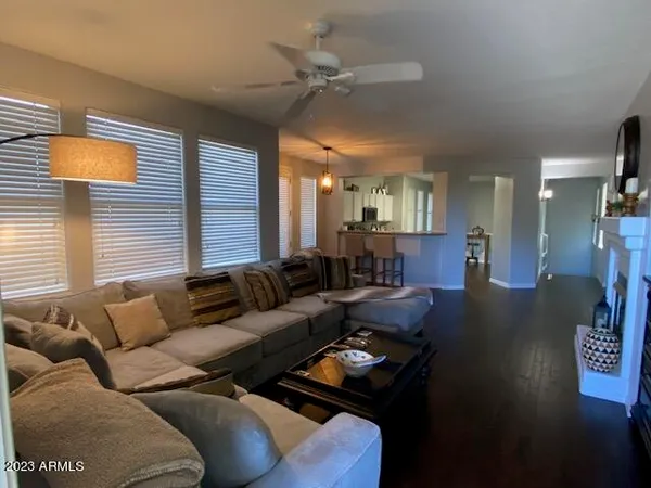 $4,450 | 15221 North Clubgate Drive, Unit 2030, Scottsdale, AZ 85254