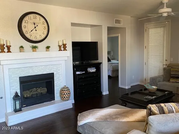 $4,450 | 15221 North Clubgate Drive, Unit 2030, Scottsdale, AZ 85254