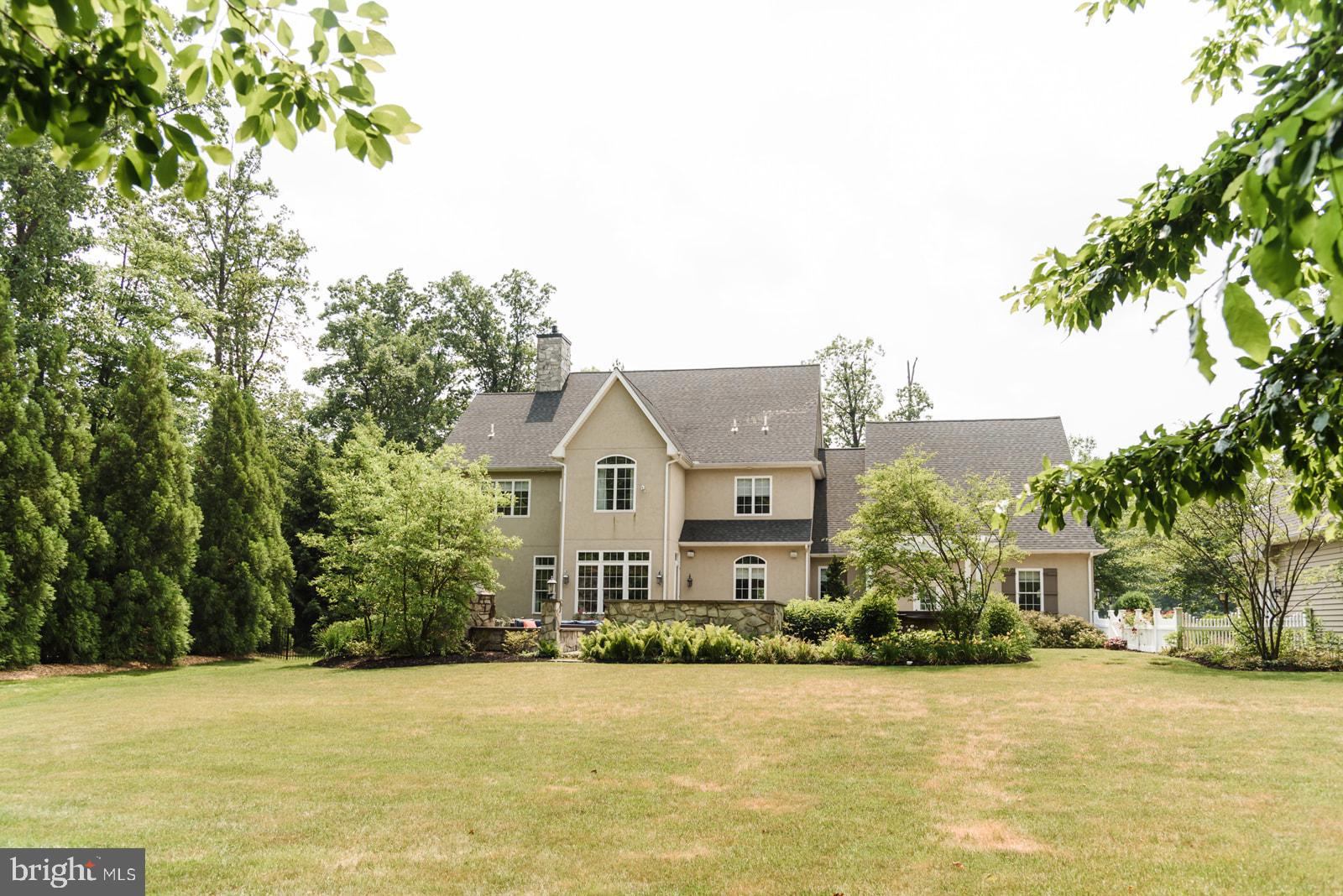 521 Meetinghouse Road Gap, PA 17527 - Photo 73 of 79 Charming home nestled in lush greenery.
