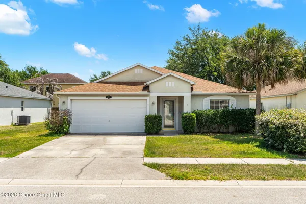 $2,100 | 4211 Swanna Drive, Melbourne, FL 32901