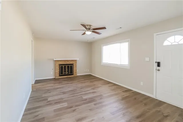 $1,750 | 2403 Northeast Pursell Road, Kansas City, MO 64118