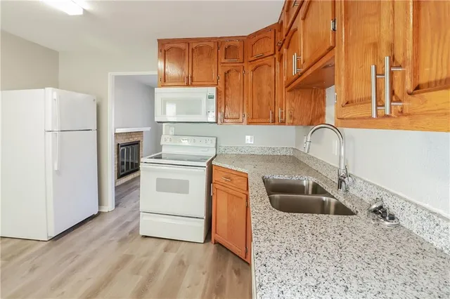 $1,750 | 2403 Northeast Pursell Road, Kansas City, MO 64118