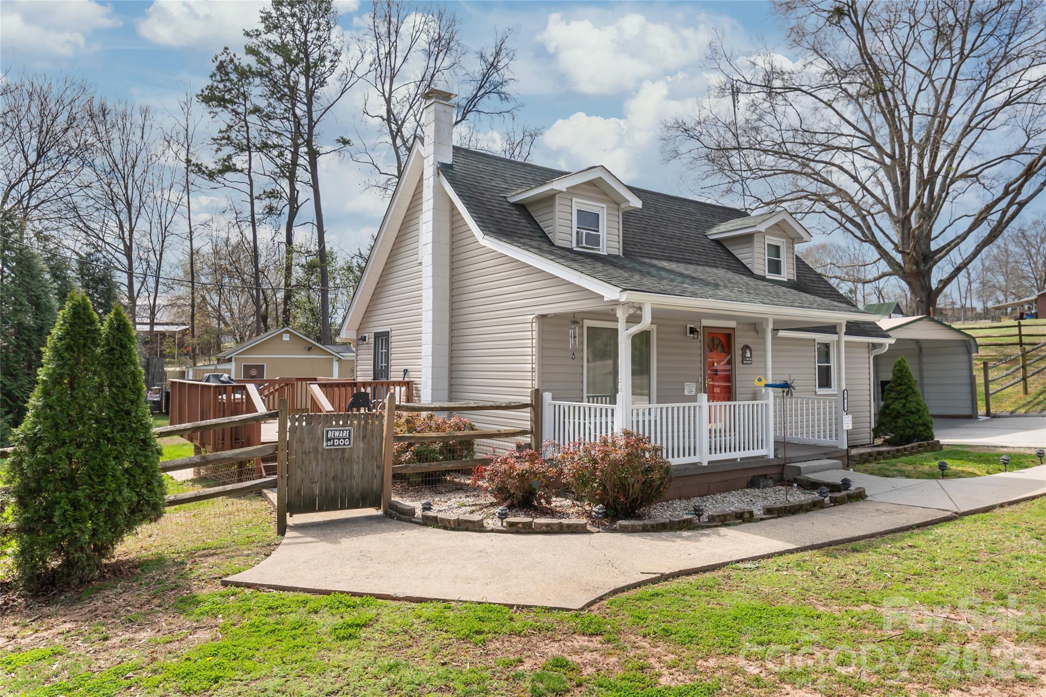 1411 Hensley Road Fort Mill, SC 29715 - Photo 2 of 48