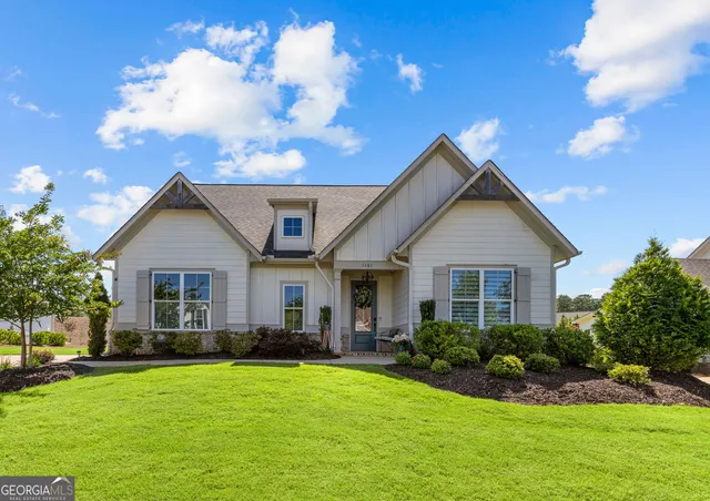 $3,500 | 1181 Hidden Hills Circle, Greensboro, GA 30642