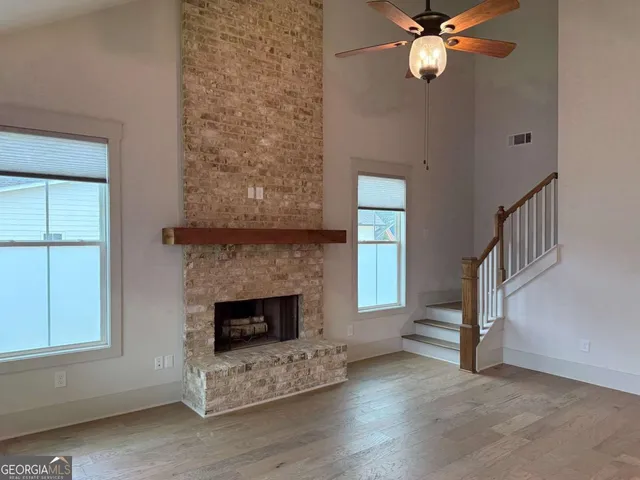 $3,500 | 1181 Hidden Hills Circle, Greensboro, GA 30642