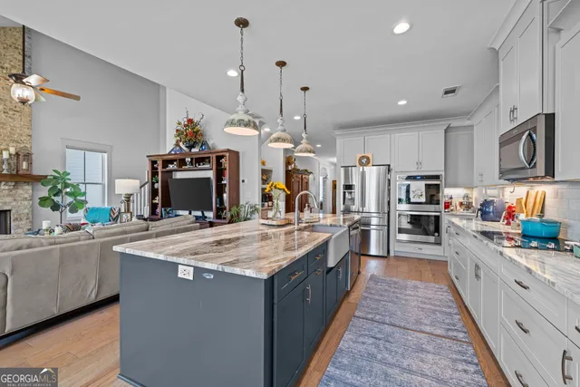 $3,500 | 1181 Hidden Hills Circle, Greensboro, GA 30642