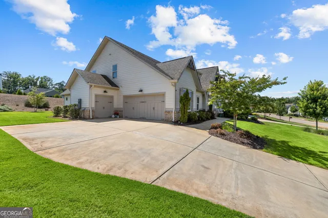 $3,500 | 1181 Hidden Hills Circle, Greensboro, GA 30642