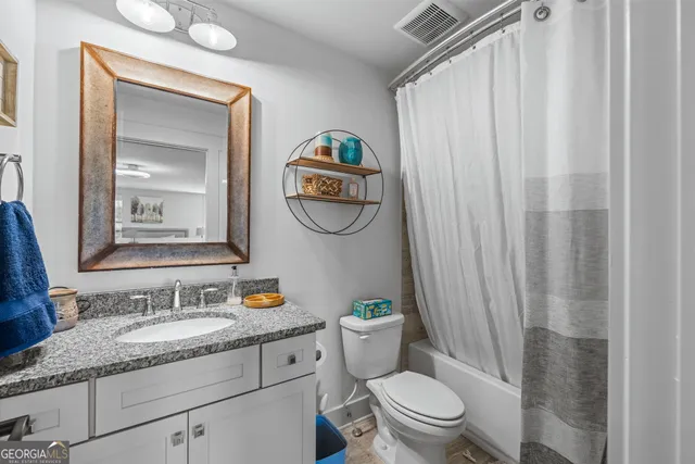 $3,500 | 1181 Hidden Hills Circle, Greensboro, GA 30642