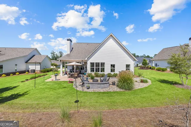 $3,500 | 1181 Hidden Hills Circle, Greensboro, GA 30642