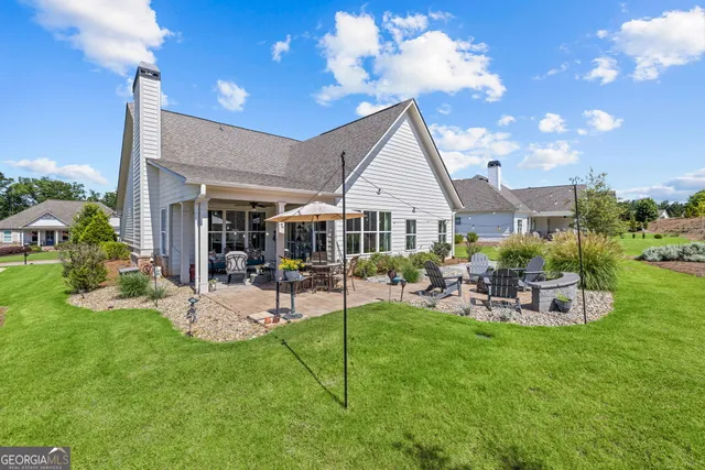 $3,500 | 1181 Hidden Hills Circle, Greensboro, GA 30642