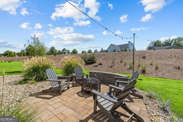 $3,500 | 1181 Hidden Hills Circle, Greensboro, GA 30642