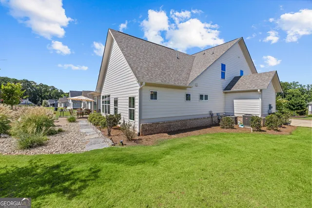 $3,500 | 1181 Hidden Hills Circle, Greensboro, GA 30642