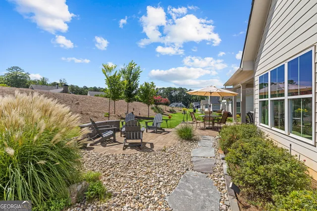 $3,500 | 1181 Hidden Hills Circle, Greensboro, GA 30642