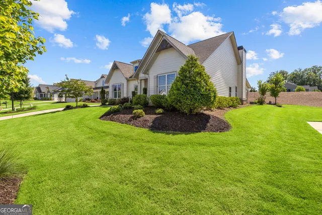 $3,500 | 1181 Hidden Hills Circle, Greensboro, GA 30642