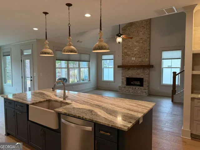 $3,500 | 1181 Hidden Hills Circle, Greensboro, GA 30642