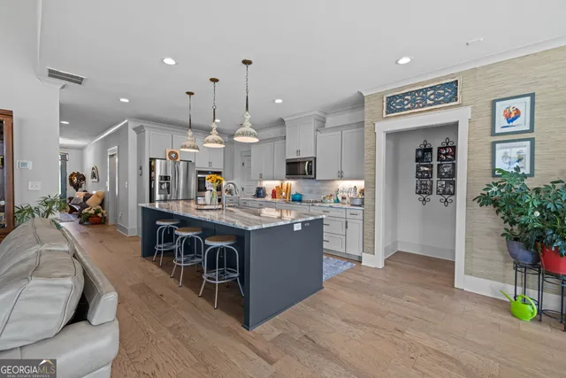 $3,500 | 1181 Hidden Hills Circle, Greensboro, GA 30642