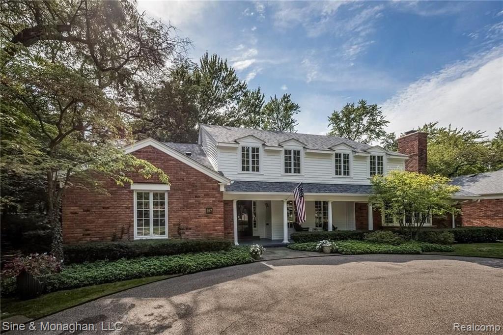 157 Kenwood Road Grosse Pointe Farms, MI 48236 - Photo 81 of 84