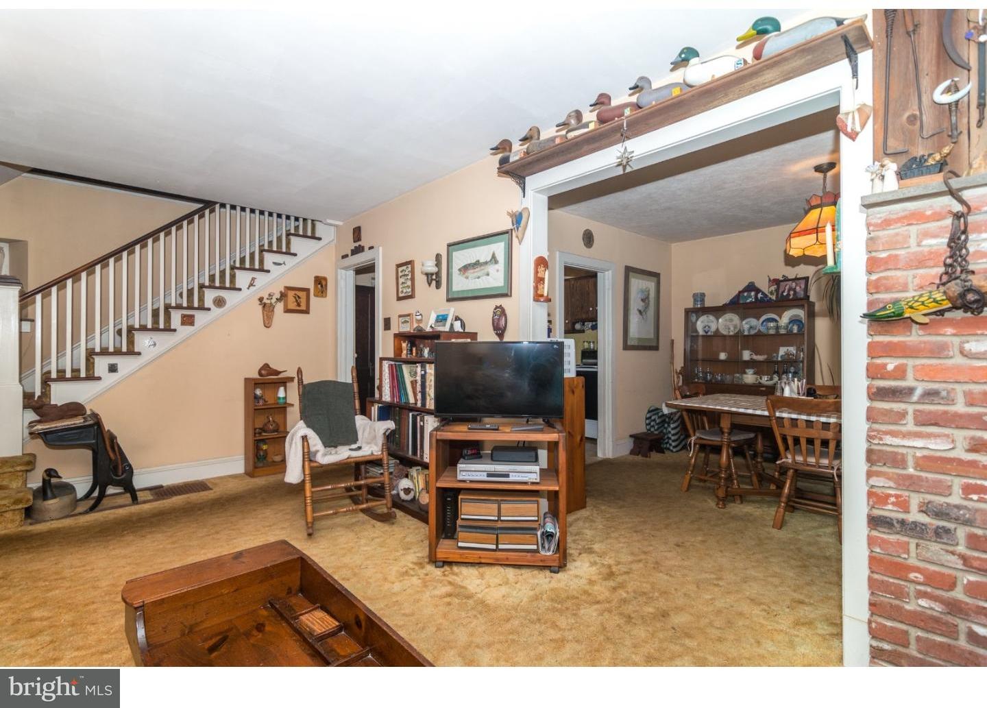 8014 Covered Bridge Road Quakertown, PA 18951 - Photo 14 of 19 Living Room