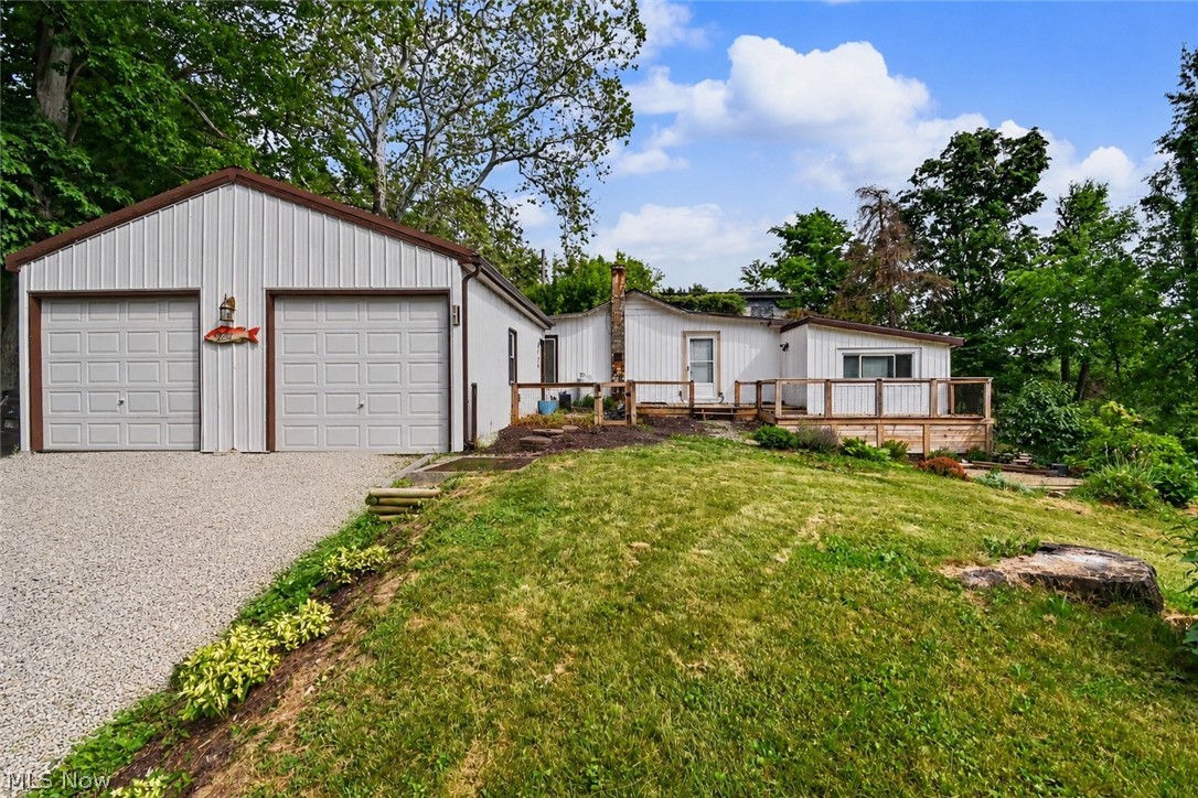 2291 Lake Galion Road East Galion, OH 44833 - Photo 1 of 27