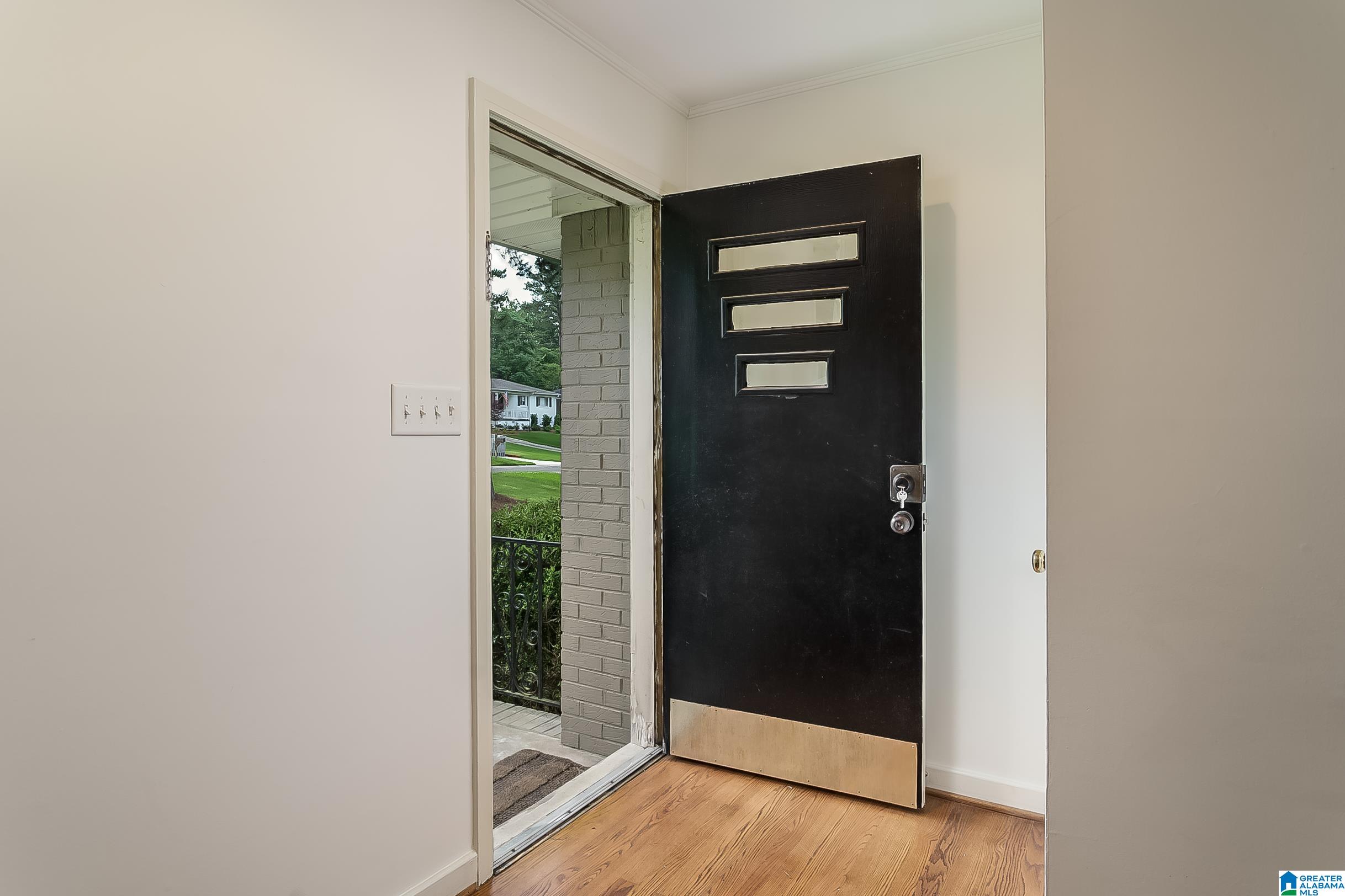 4301 Warren Road Birmingham, AL 35213 - Photo 7 of 38