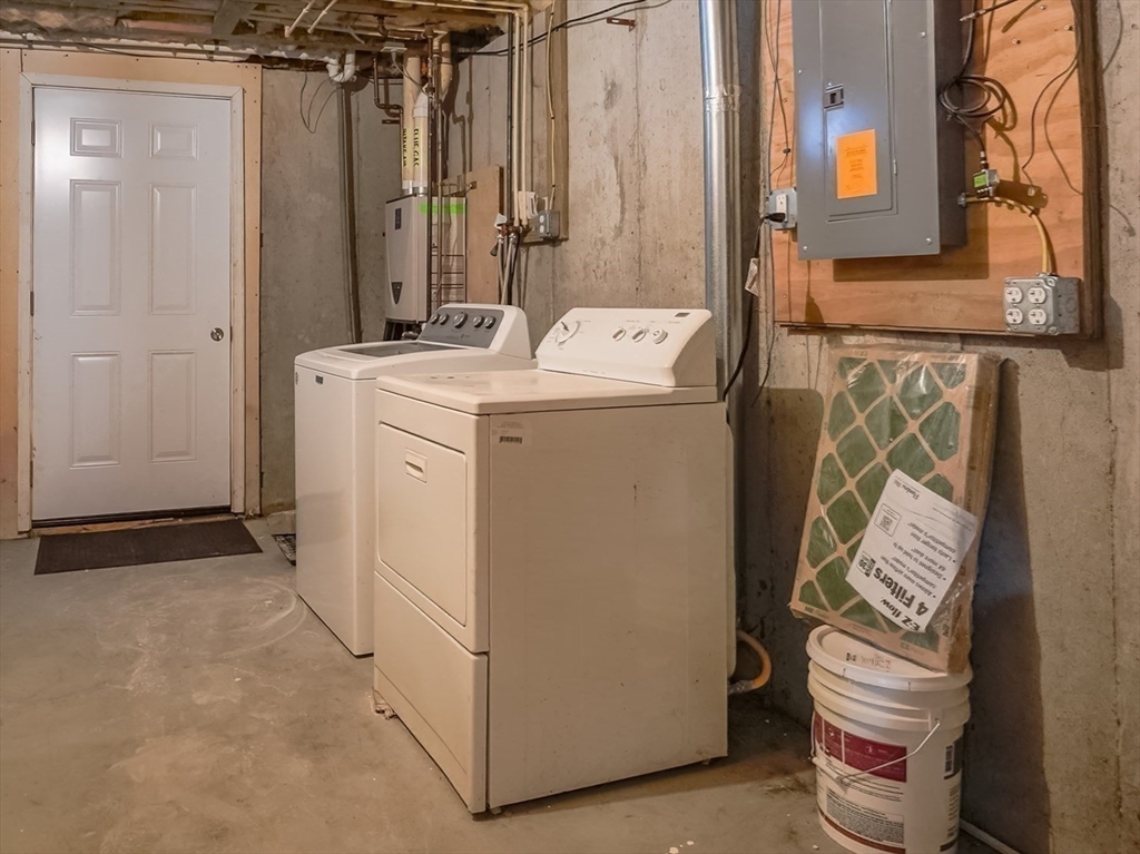 5055 North Main Street, Unit 3 Fall River, MA 02720 - Photo 20 of 20