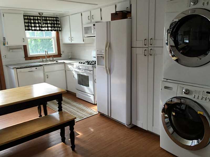 42 Fenway Road Westerly, RI 02891 - Photo 2 of 9 Kitchen.