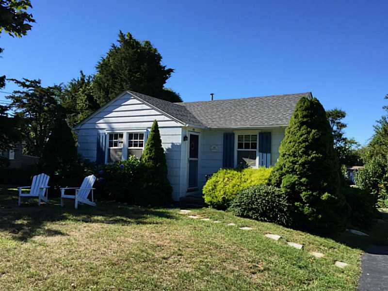 42 Fenway Road Westerly, RI 02891 - Photo 4 of 9 Exterior Front.