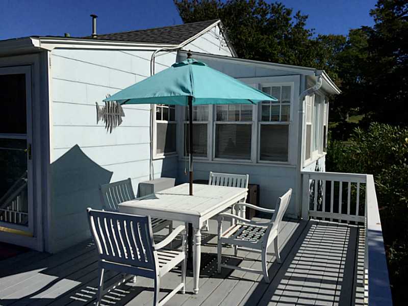 42 Fenway Road Westerly, RI 02891 - Photo 6 of 9 Patio/Deck.
