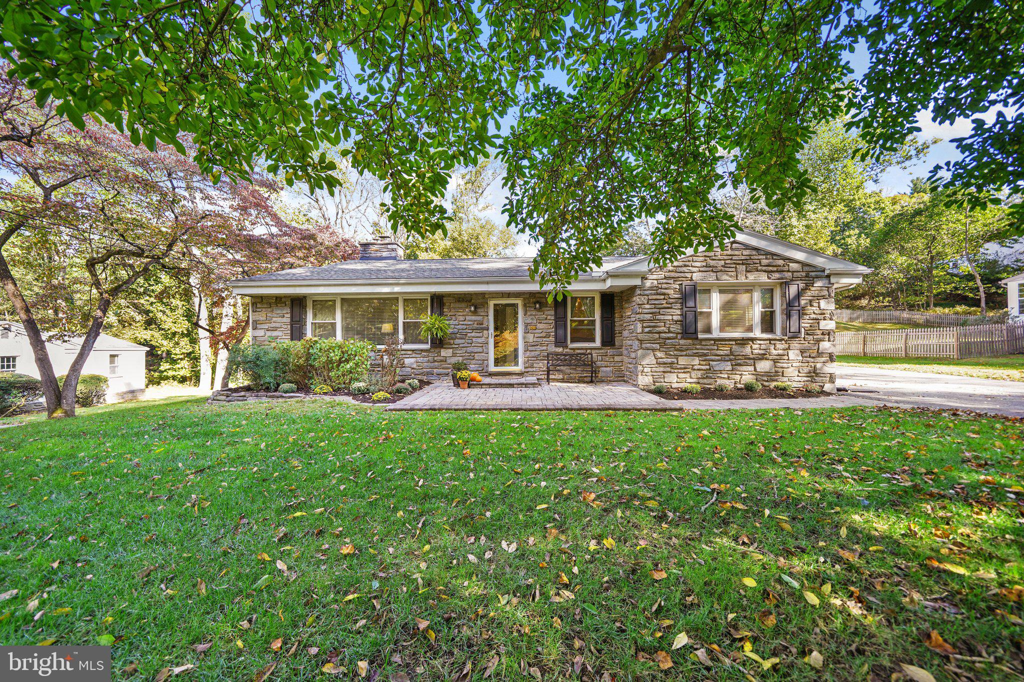 726 Cedar Grove Road Broomall, PA 19008 - Photo 1 of 28 Gallery Image 1