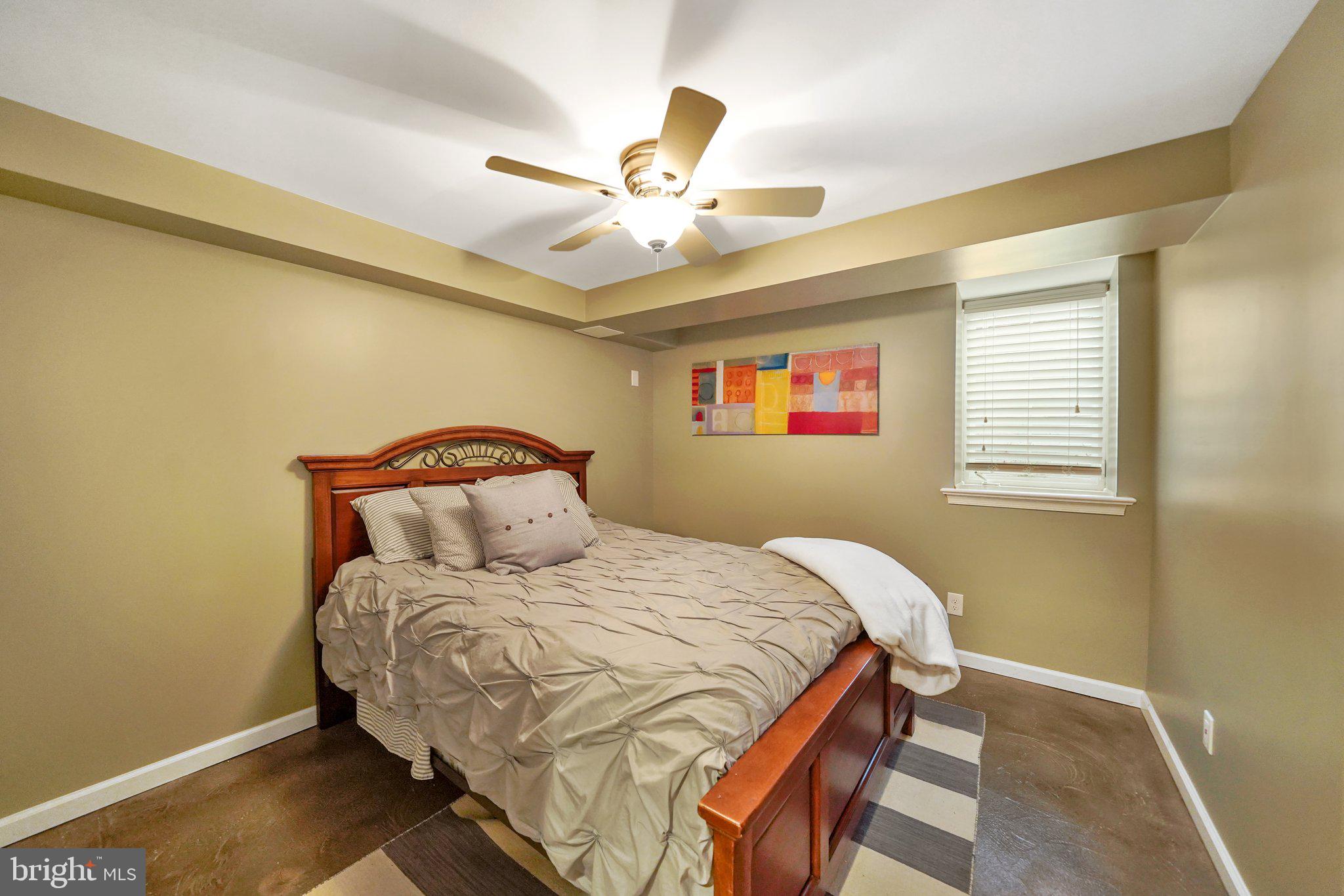 726 Cedar Grove Road Broomall, PA 19008 - Photo 19 of 28 4th Bedroom in Basement