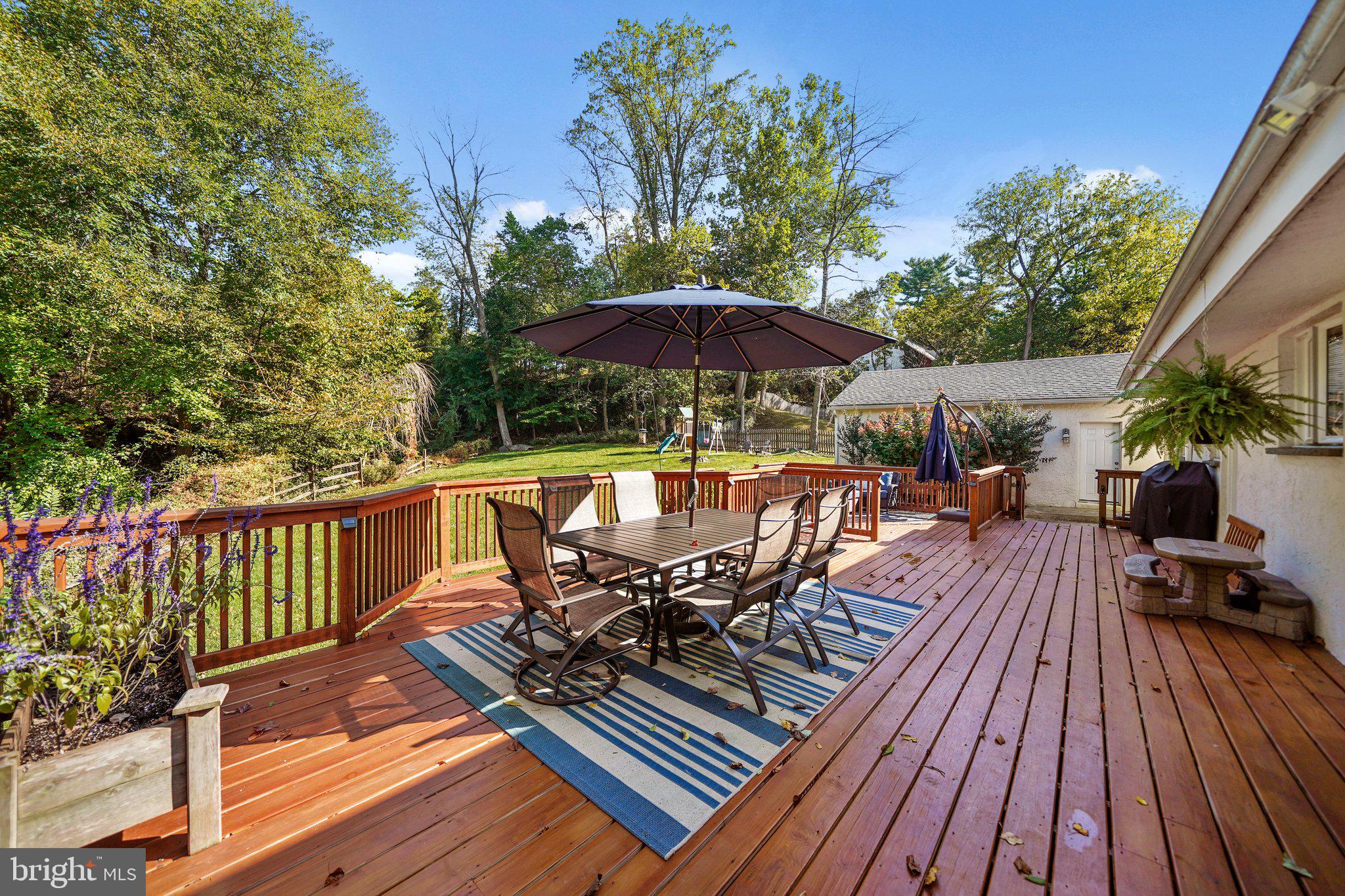 726 Cedar Grove Road Broomall, PA 19008 - Photo 22 of 28 Gallery Image 22