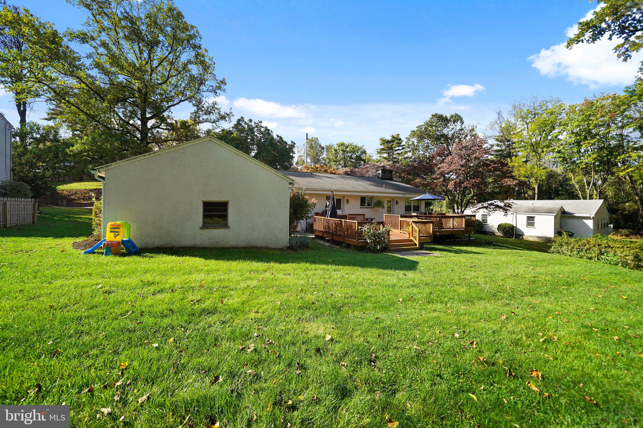 726 Cedar Grove Road Broomall, PA 19008 - Photo 26 of 28 Gallery Image 26