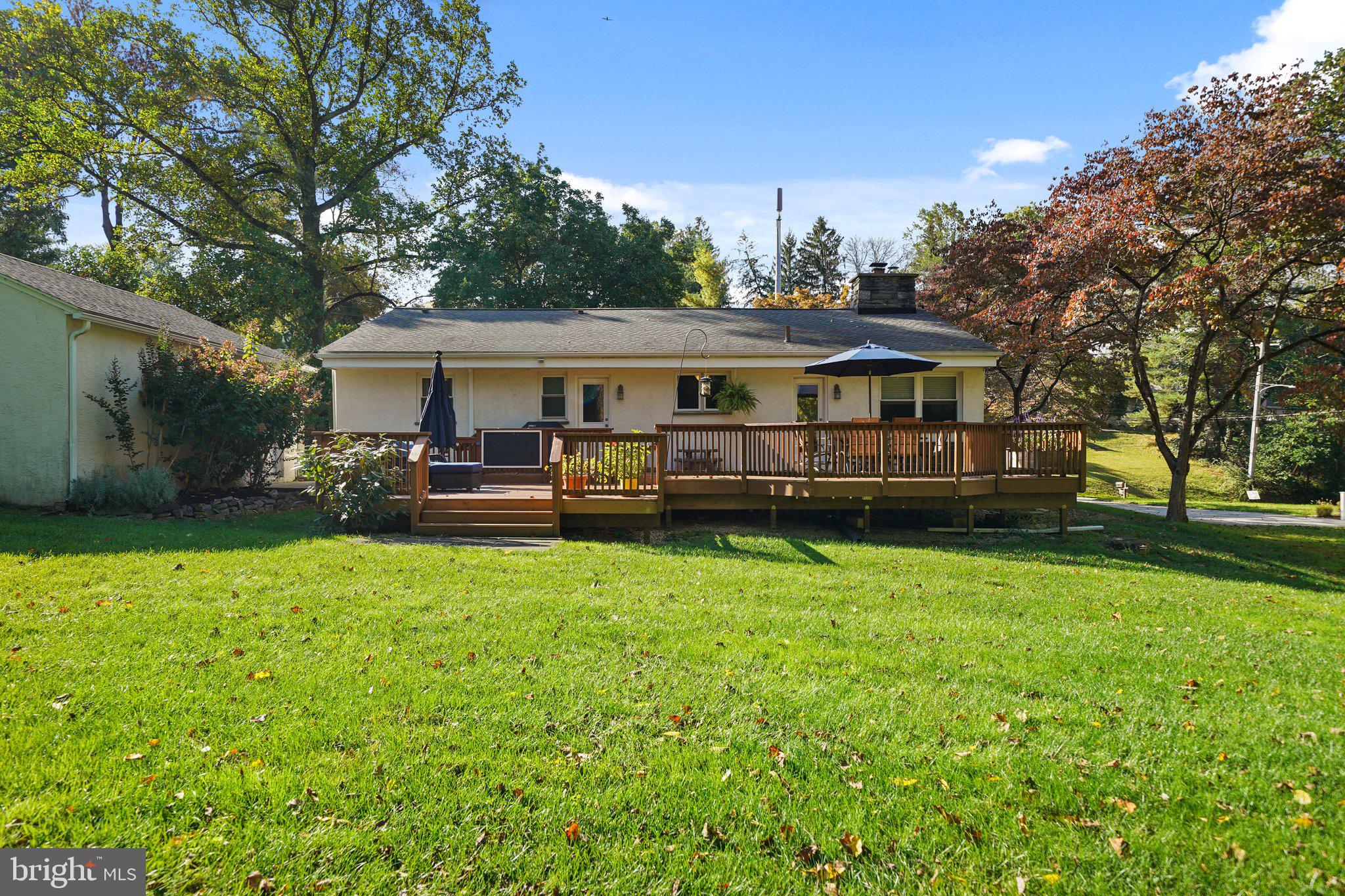726 Cedar Grove Road Broomall, PA 19008 - Photo 27 of 28 Gallery Image 27